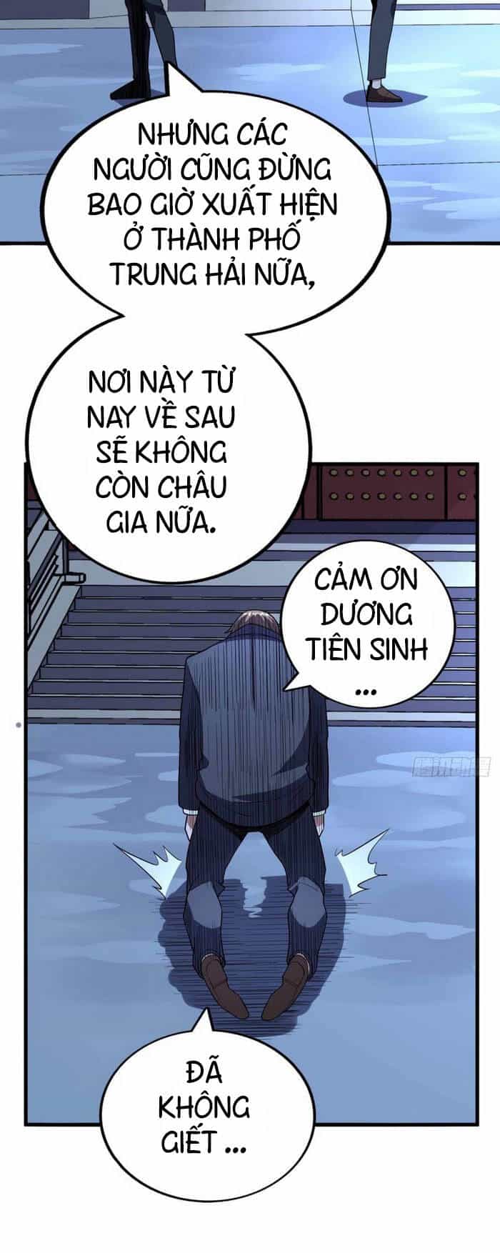 Vương Bài Thần Y - Chương 74 - ảnh 15