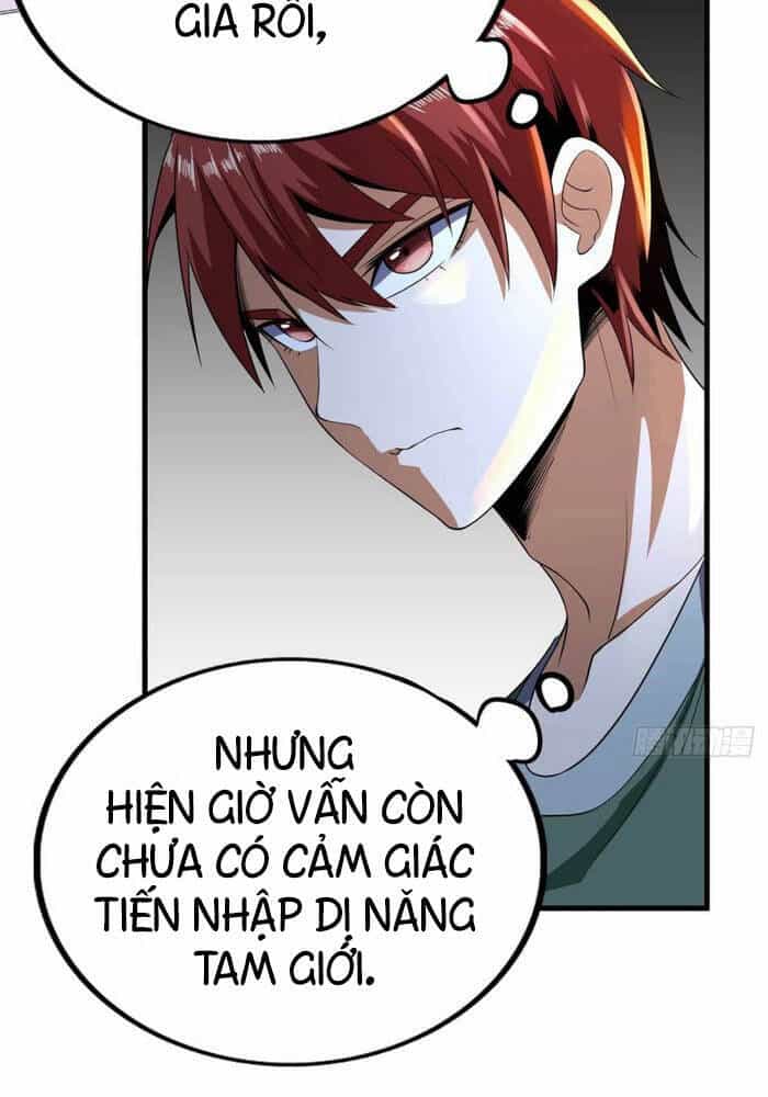 Vương Bài Thần Y - Chương 74 - ảnh 18