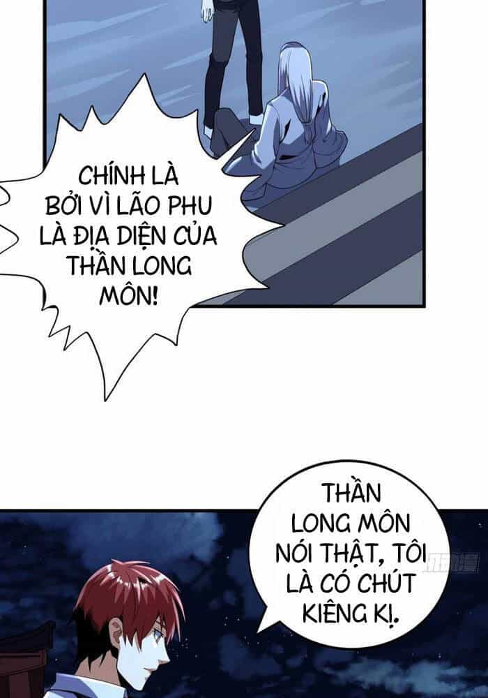 Vương Bài Thần Y - Chương 74 - ảnh 4