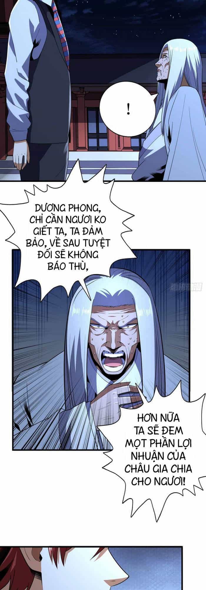 Vương Bài Thần Y - Chương 74 - ảnh 5