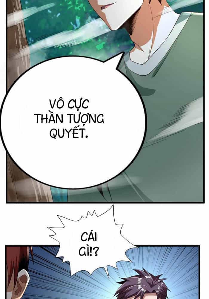 Vương Bài Thần Y - Chương 75 - ảnh 10