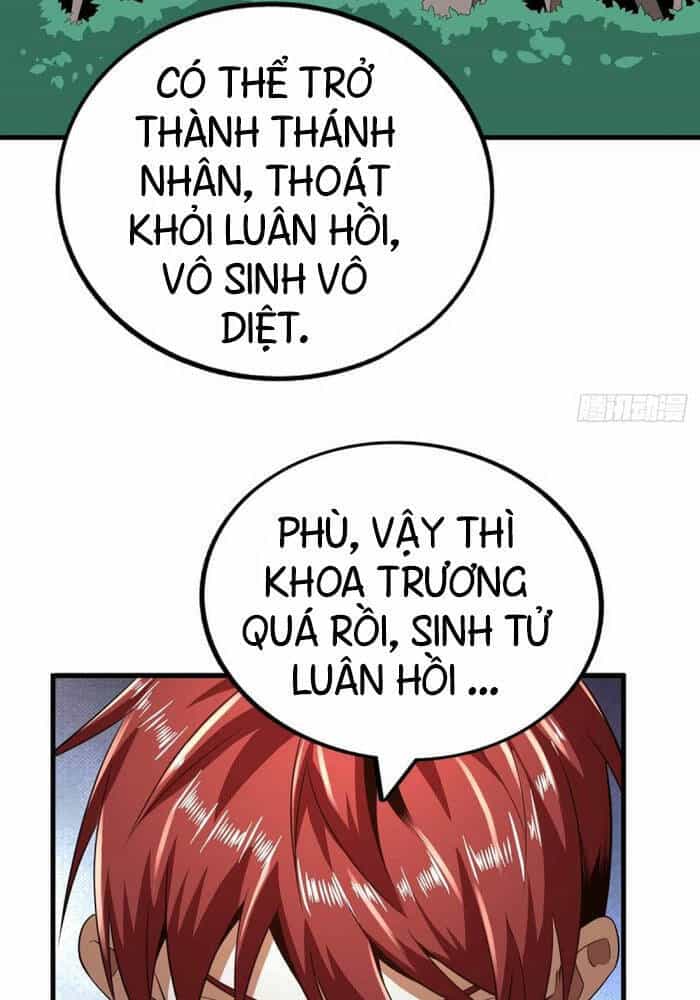 Vương Bài Thần Y - Chương 75 - ảnh 12