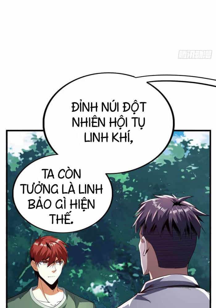 Vương Bài Thần Y - Chương 75 - ảnh 16