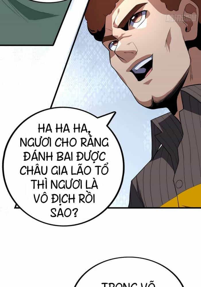 Vương Bài Thần Y - Chương 75 - ảnh 25