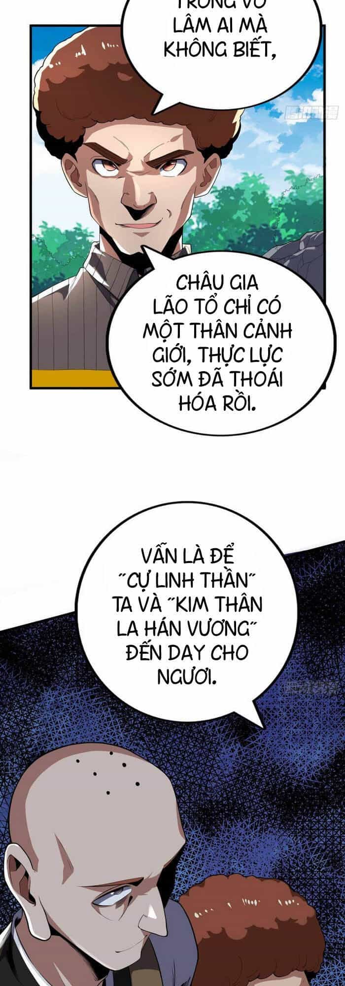 Vương Bài Thần Y - Chương 75 - ảnh 26