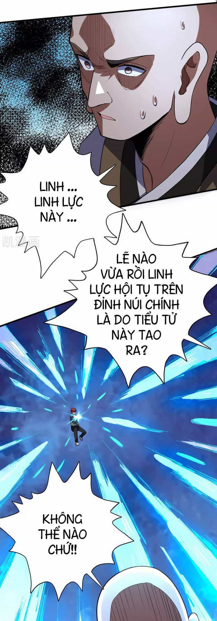 Vương Bài Thần Y - Chương 76 - ảnh 20