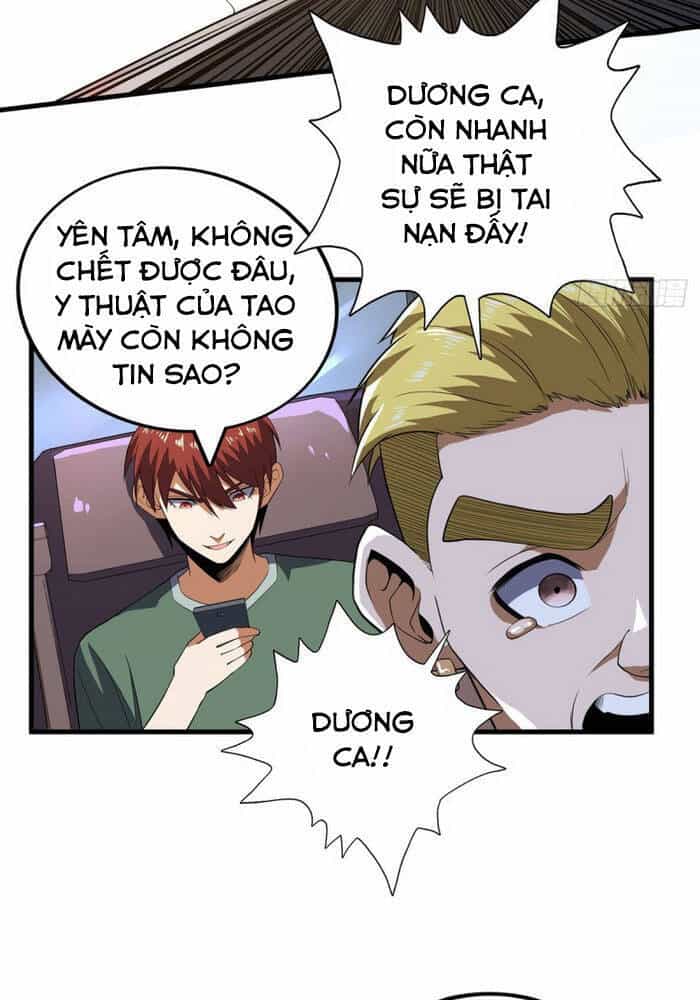 Vương Bài Thần Y - Chương 77 - ảnh 21