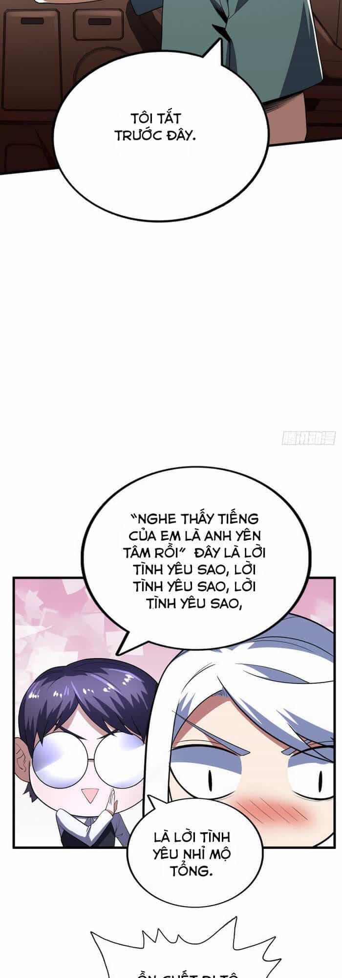 Vương Bài Thần Y - Chương 77 - ảnh 24