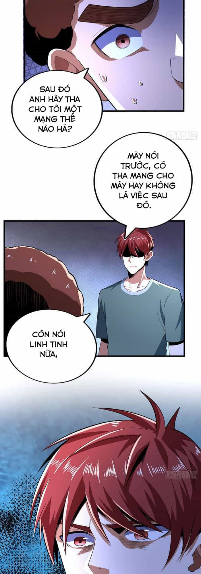 Vương Bài Thần Y - Chương 77 - ảnh 3