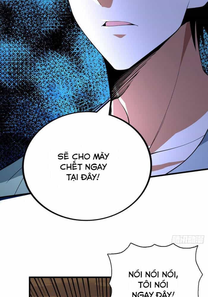 Vương Bài Thần Y - Chương 77 - ảnh 4
