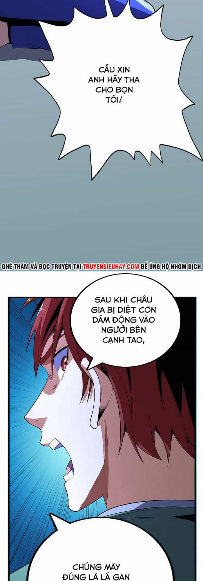 Vương Bài Thần Y - Chương 78 - ảnh 15