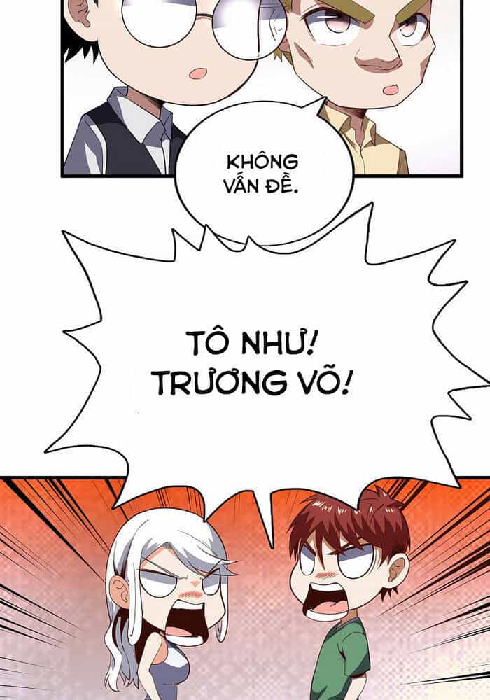 Vương Bài Thần Y - Chương 78 - ảnh 24