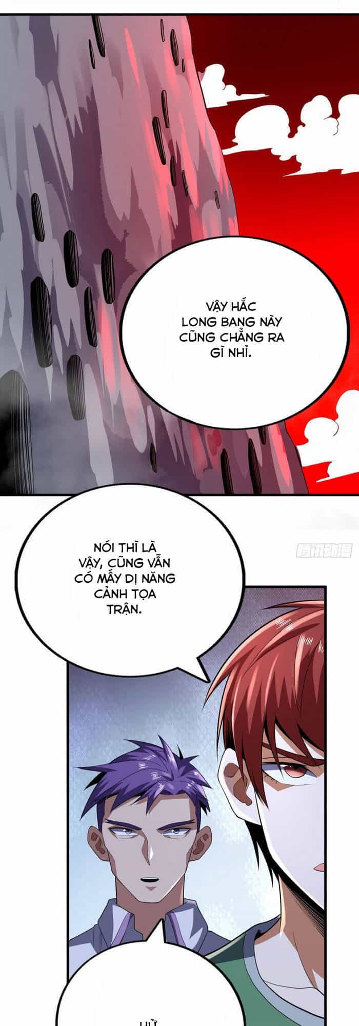 Vương Bài Thần Y - Chương 79 - ảnh 15
