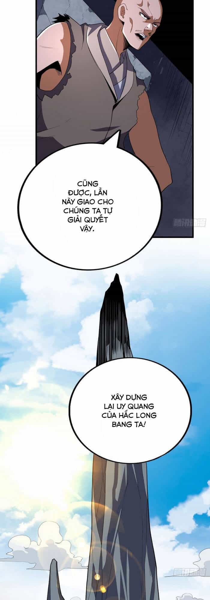 Vương Bài Thần Y - Chương 79 - ảnh 9