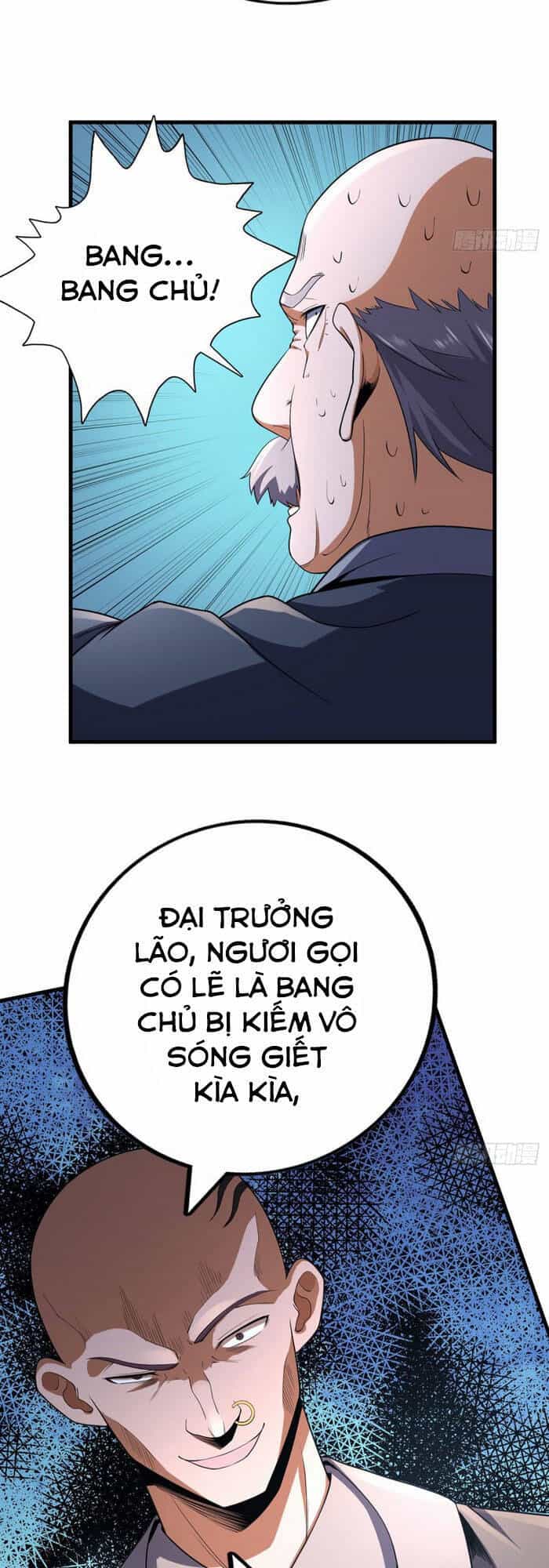 Vương Bài Thần Y - Chương 80 - ảnh 7