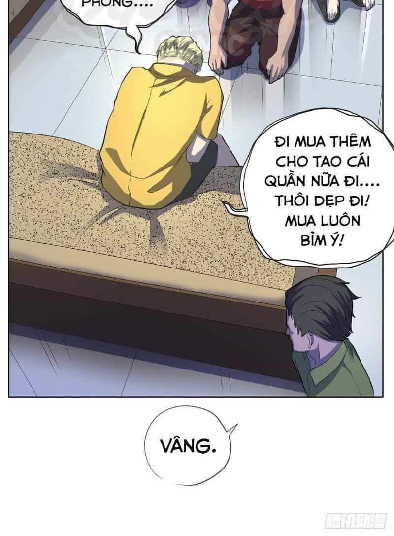Vương Bài Thần Y - Chương 8 - ảnh 14