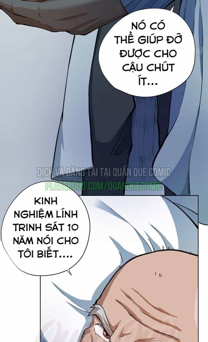 Vương Bài Thần Y - Chương 8 - ảnh 45