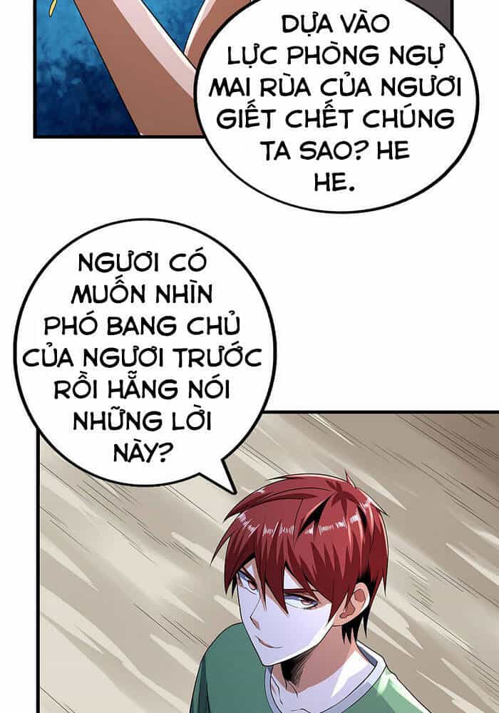 Vương Bài Thần Y - Chương 81 - ảnh 10