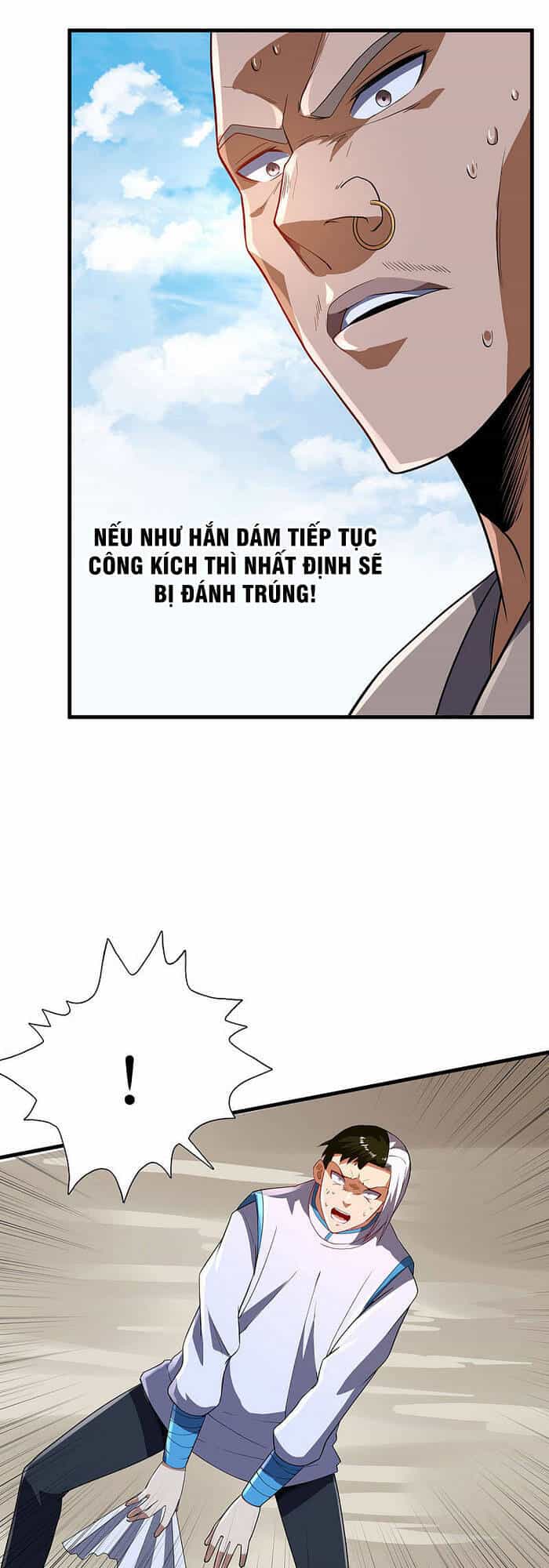 Vương Bài Thần Y - Chương 81 - ảnh 17