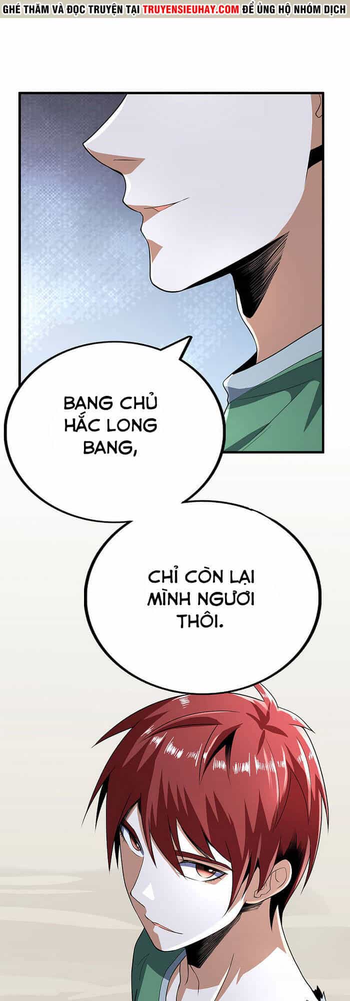 Vương Bài Thần Y - Chương 81 - ảnh 24