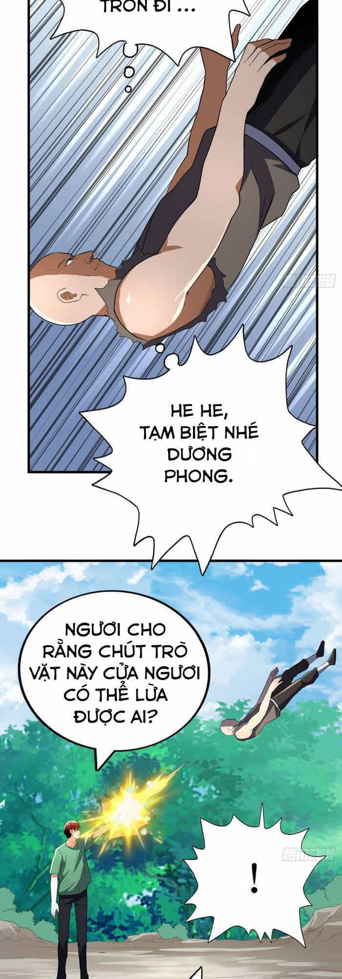 Vương Bài Thần Y - Chương 82 - ảnh 13
