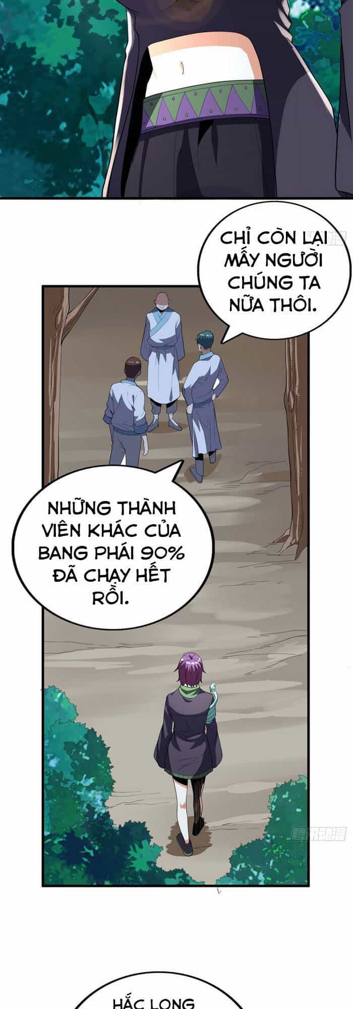 Vương Bài Thần Y - Chương 82 - ảnh 19