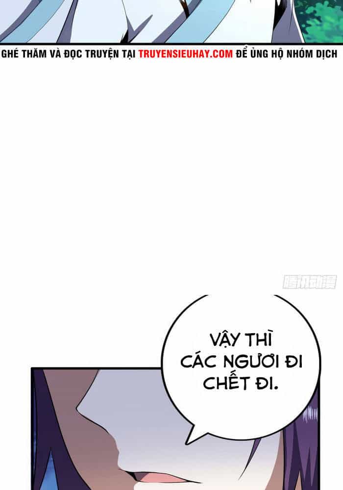 Vương Bài Thần Y - Chương 82 - ảnh 24