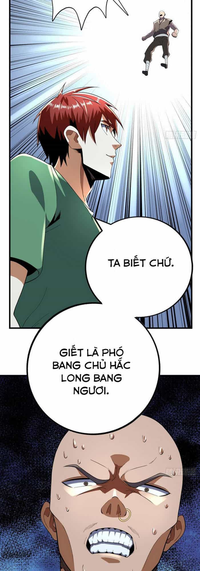 Vương Bài Thần Y - Chương 82 - ảnh 3