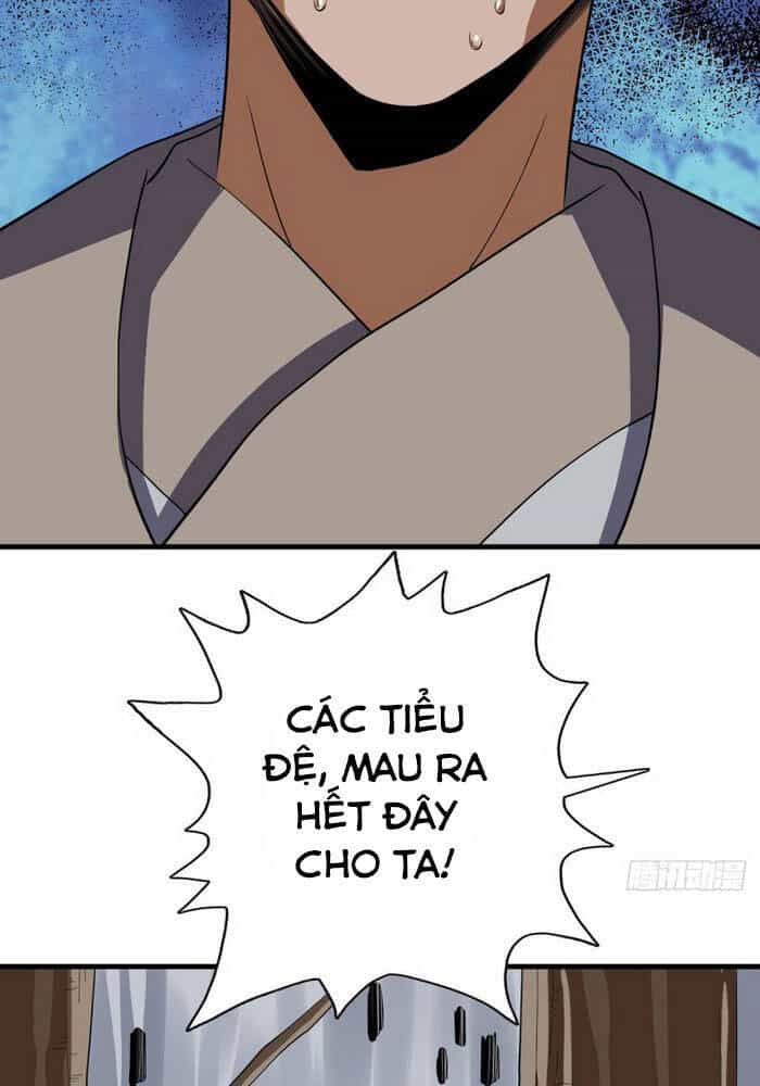 Vương Bài Thần Y - Chương 82 - ảnh 4