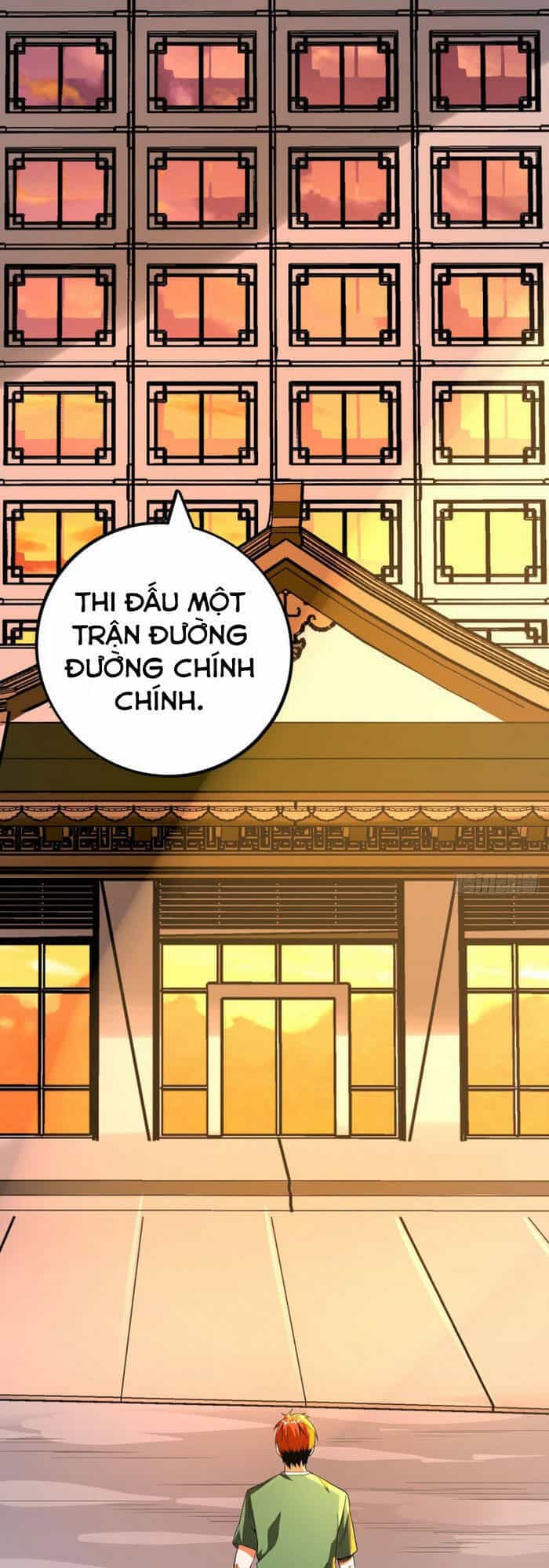 Vương Bài Thần Y - Chương 83 - ảnh 20