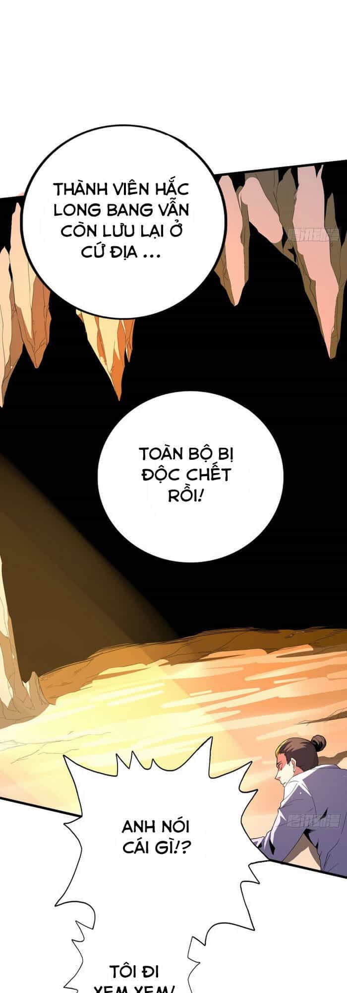 Vương Bài Thần Y - Chương 83 - ảnh 3