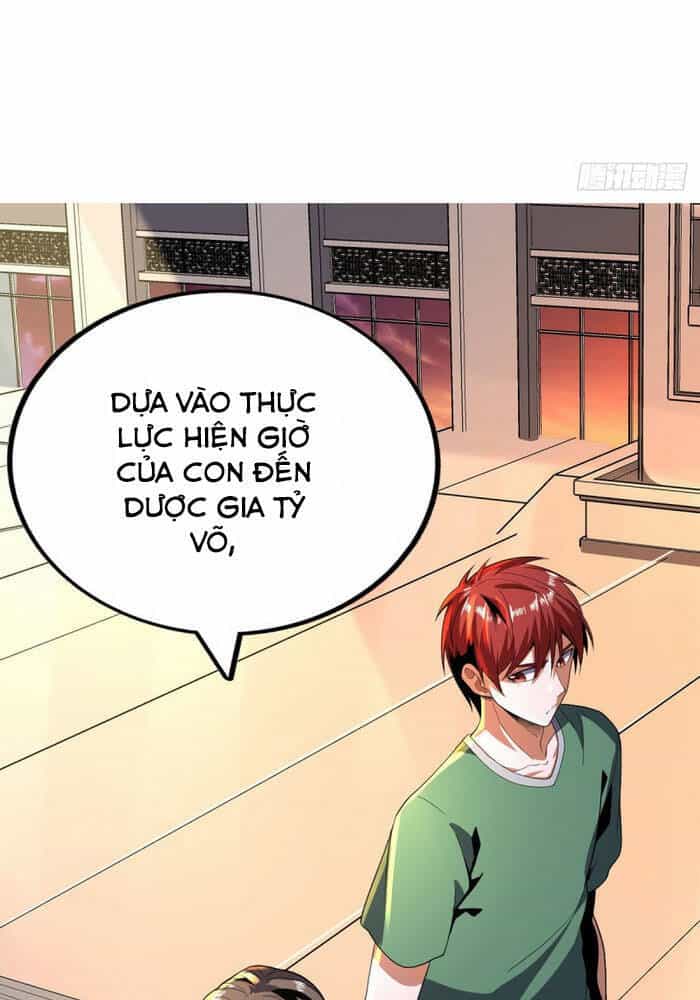 Vương Bài Thần Y - Chương 84 - ảnh 16
