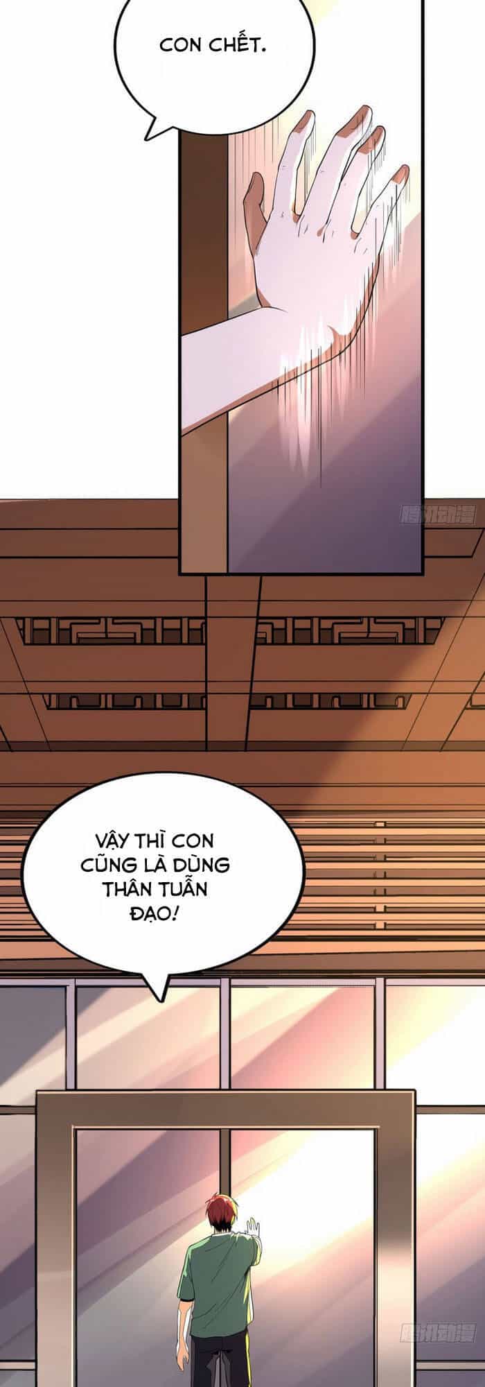 Vương Bài Thần Y - Chương 84 - ảnh 26