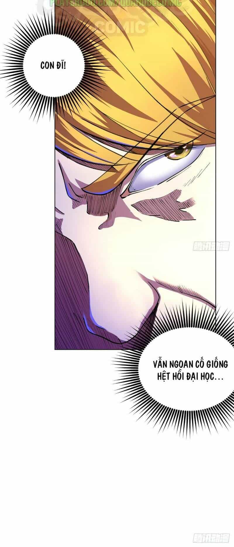 Vương Bài Thần Y - Chương 9 - ảnh 38