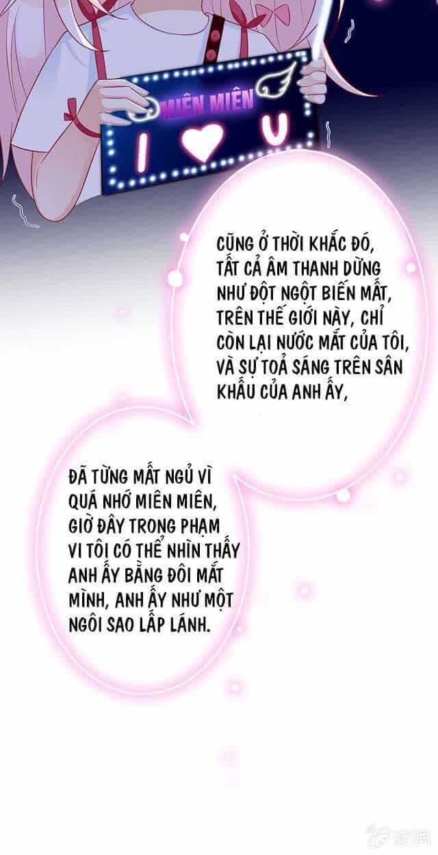 Vương Bài Thiên Sư Và Tiểu Manh Yêu - Chương 1 - ảnh 25