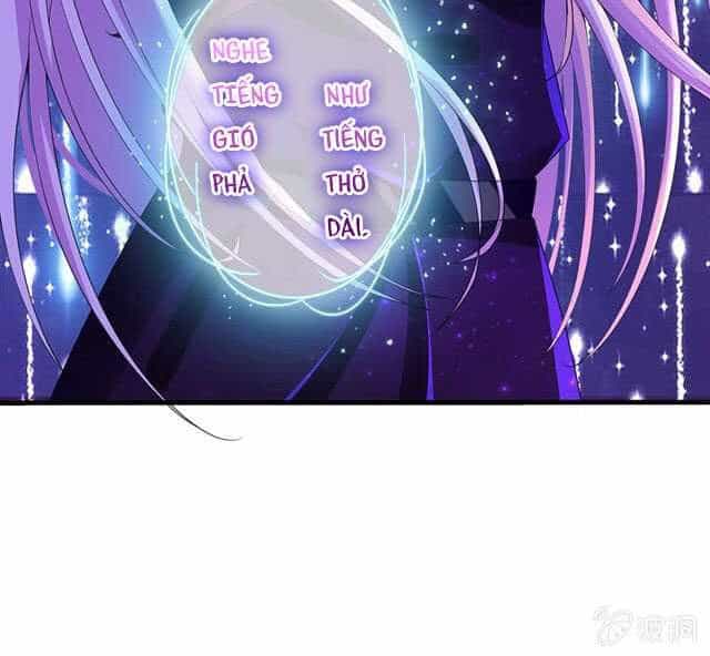 Vương Bài Thiên Sư Và Tiểu Manh Yêu - Chương 1 - ảnh 28
