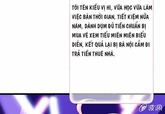 Vương Bài Thiên Sư Và Tiểu Manh Yêu - Chương 1 - ảnh 8