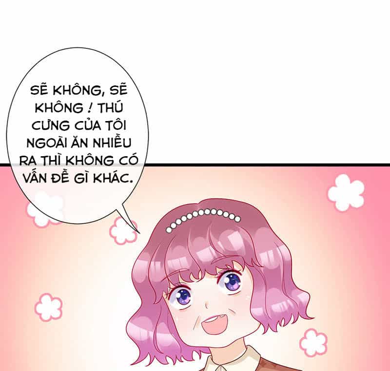 Vương Bài Thiên Sư Và Tiểu Manh Yêu - Chương 7 - ảnh 20