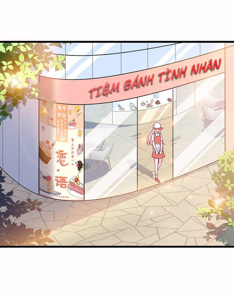 Vương Bài Thiên Sư Và Tiểu Manh Yêu - Chương 7 - ảnh 29