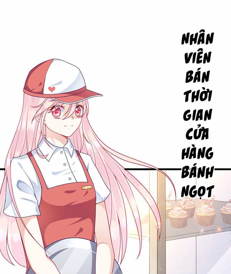 Vương Bài Thiên Sư Và Tiểu Manh Yêu - Chương 7 - ảnh 31