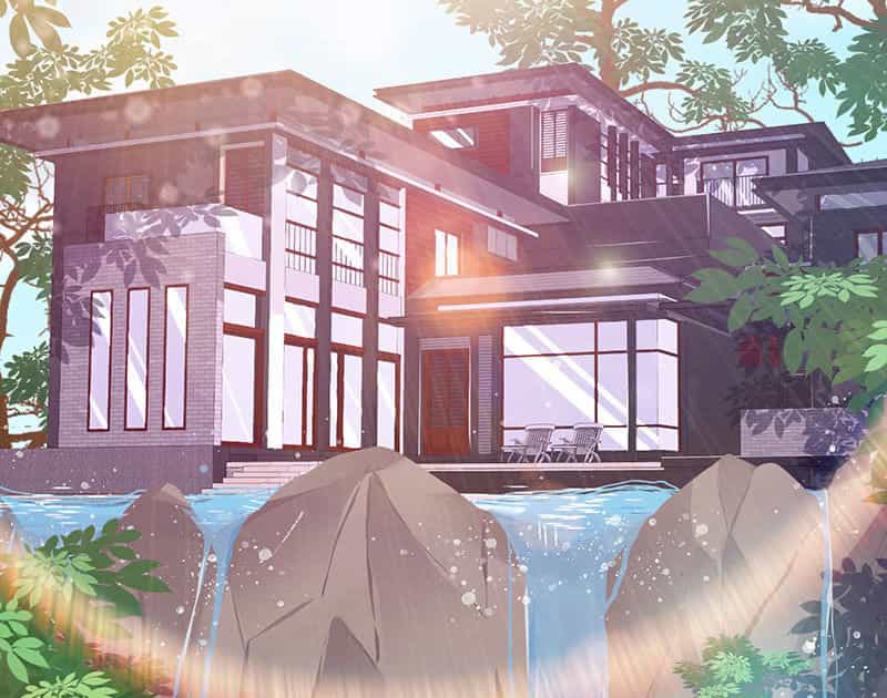 Vương Bài Thiên Sư Và Tiểu Manh Yêu - Chương 7 - ảnh 5