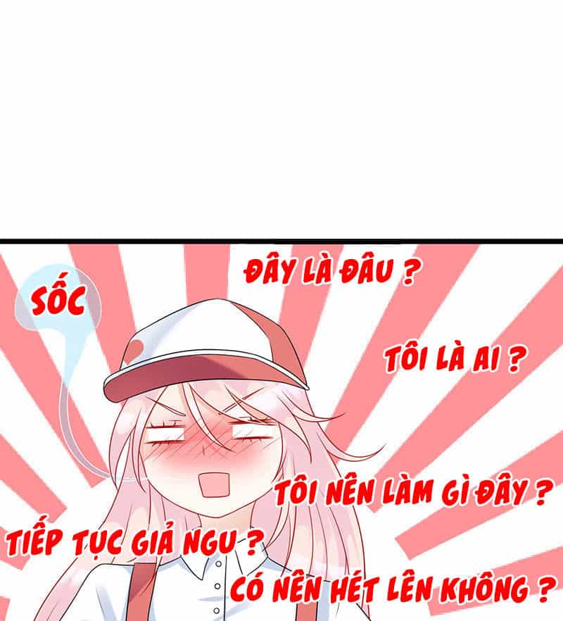 Vương Bài Thiên Sư Và Tiểu Manh Yêu - Chương 7 - ảnh 57