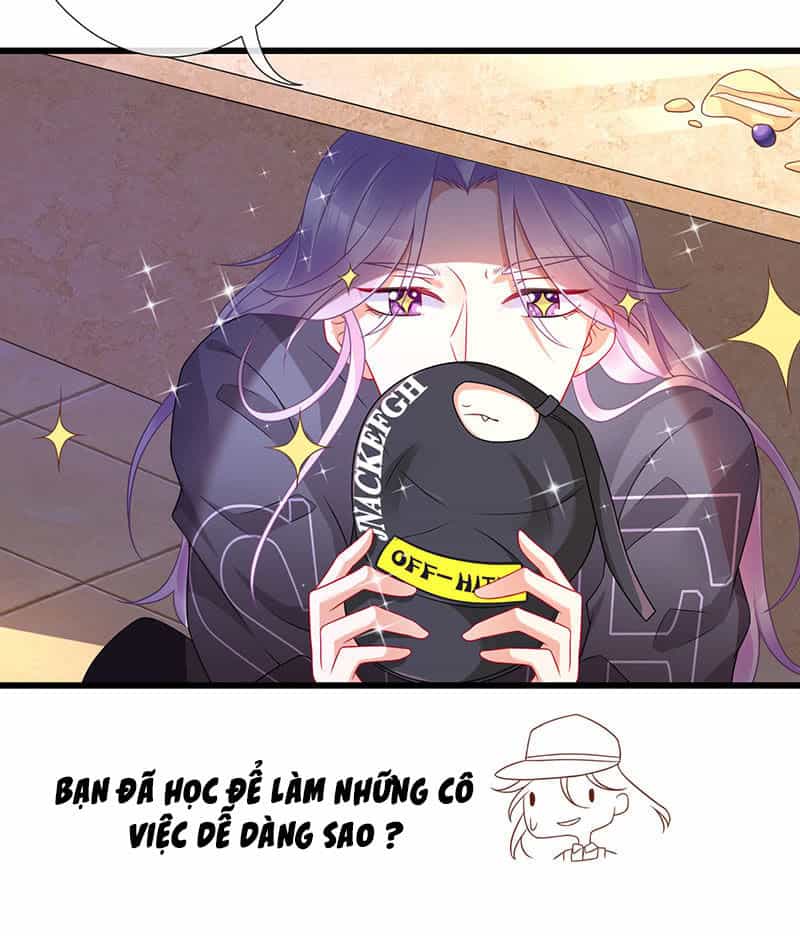Vương Bài Thiên Sư Và Tiểu Manh Yêu - Chương 7 - ảnh 66