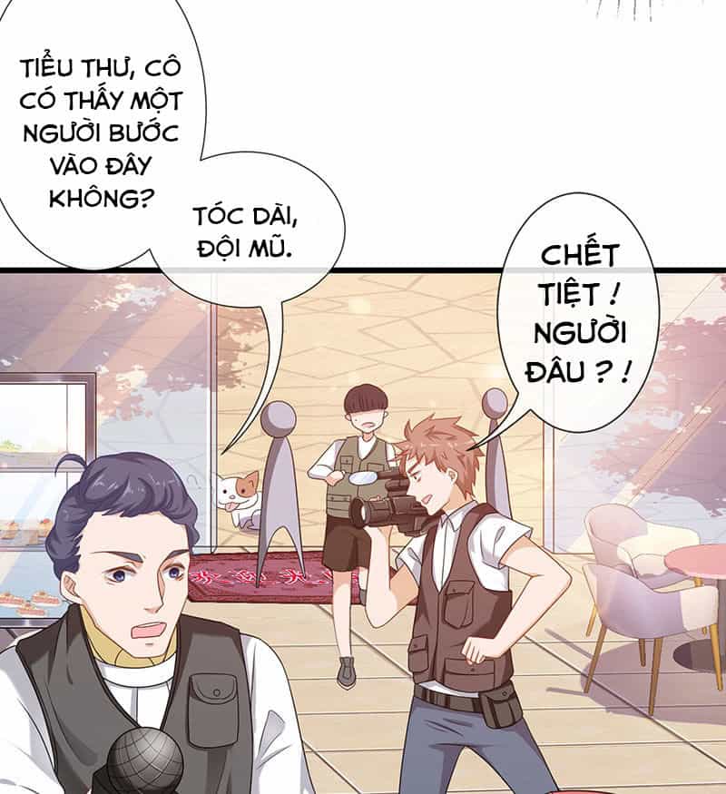 Vương Bài Thiên Sư Và Tiểu Manh Yêu - Chương 7 - ảnh 68