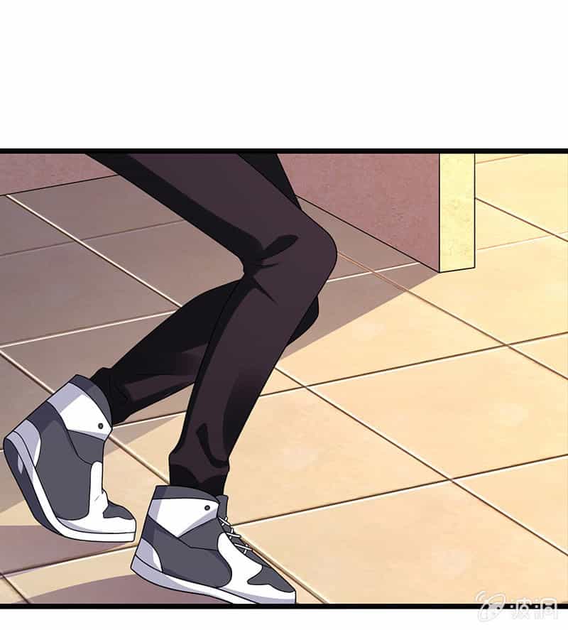 Vương Bài Thiên Sư Và Tiểu Manh Yêu - Chương 8 - ảnh 41
