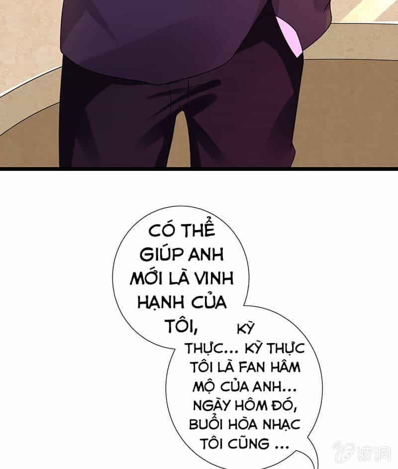 Vương Bài Thiên Sư Và Tiểu Manh Yêu - Chương 8 - ảnh 45