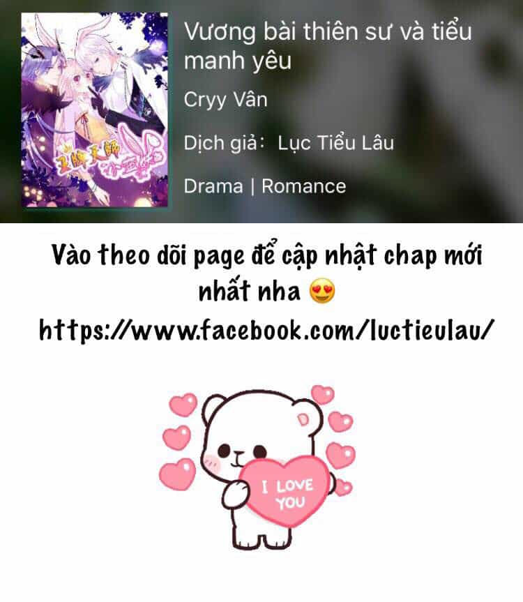 Vương Bài Thiên Sư Và Tiểu Manh Yêu - Chương 9 - ảnh 1
