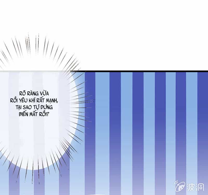 Vương Bài Thiên Sư Và Tiểu Manh Yêu - Chương 9 - ảnh 16
