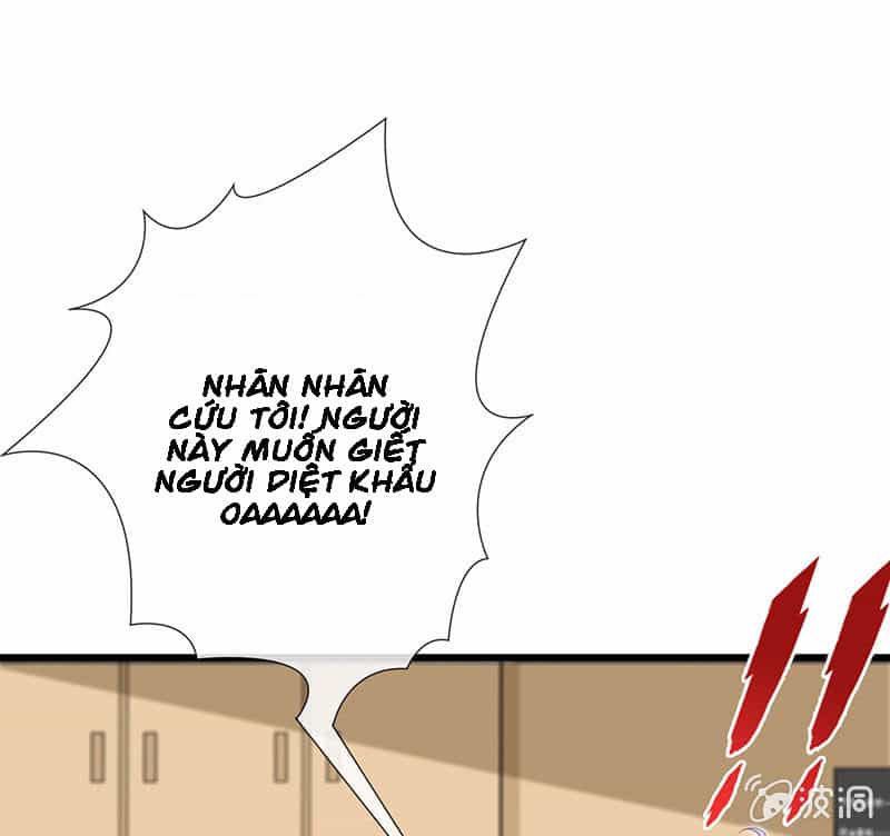 Vương Bài Thiên Sư Và Tiểu Manh Yêu - Chương 9 - ảnh 38