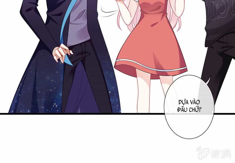 Vương Bài Thiên Sư Và Tiểu Manh Yêu - Chương 9 - ảnh 47